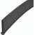 Rubber Professionalsqueegees 24in (12 Pack) Hard Rubber 